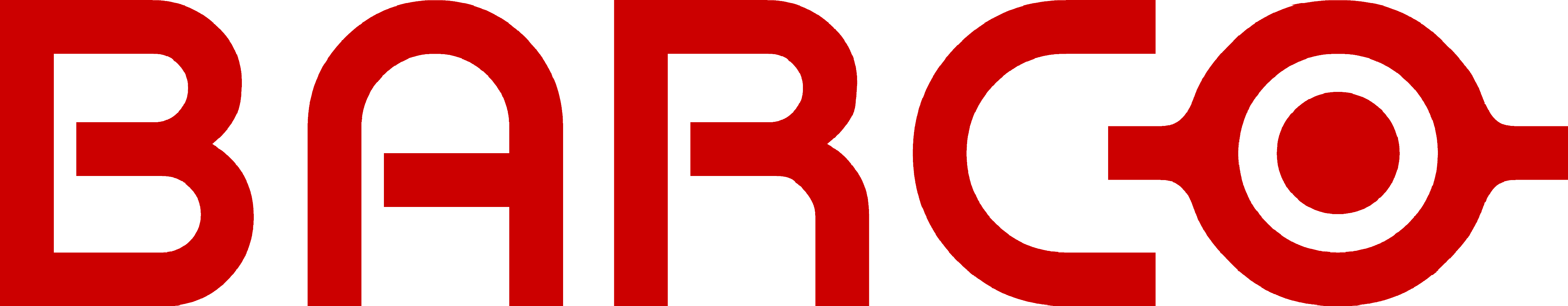 Barco-Logo