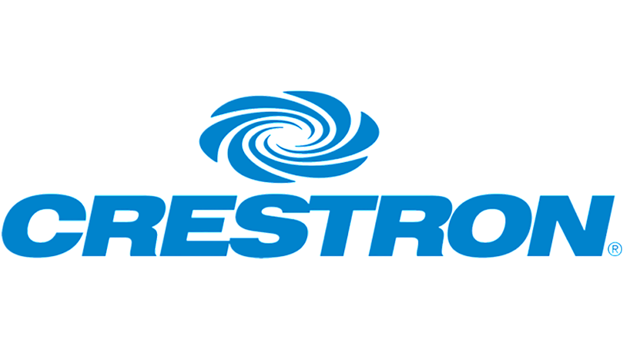Crestron-Logo