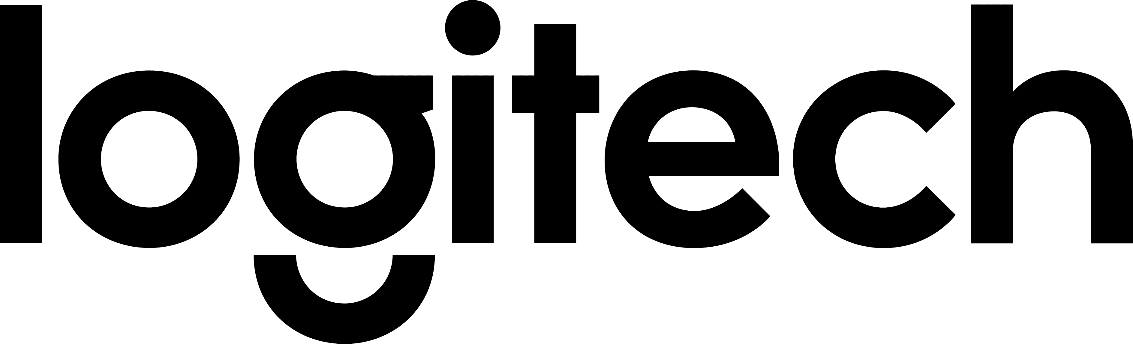 Logitech-Logo